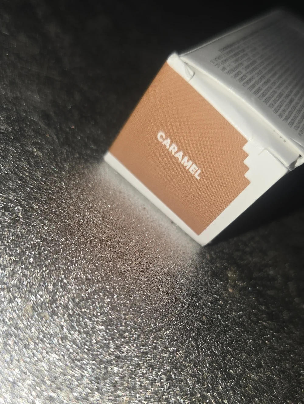 CARAMEL Milk Makeup DISCONTINUED Flex Foundation Stick NWT/SEALED